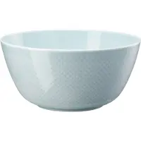 Rosenthal Junto skål 22 cm Opal green