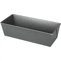 Kaiser Inspiration Loaf Pan 35x115 Cm For 1.5kg Bageform