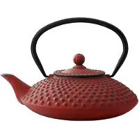 Bredemeijer Xilin 1,25l Cast Iron Tekanden