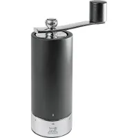 Peugeot ISEN peberkværn U'Select mat sort 18cm