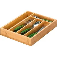 EMSA 504180, Sort, Rustfrit stål