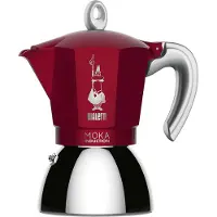 Bialetti Moka Induction 2.0 - 4 cups