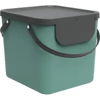 Rotho Albula Affaldssorteringsbeholder 40l