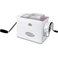 Marcato Regina pasta machine baltas
