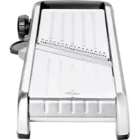 Oxo Steel 3114000 Mandolina sidabrinė