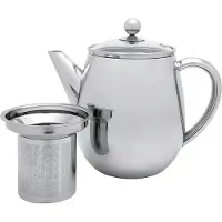 Bredemeijer Duet Eva 1.1l Shiny Finish Tekanden