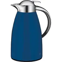 Alfi termokande SIGNO bijou blue mat 1,00 l