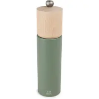 Peugeot Boreal peberkværn 21 cm Fern green