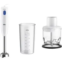 Braun Mq10.201wwh Håndmixer