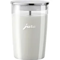 Jura - Mælkecontainer - til kaffemaskine