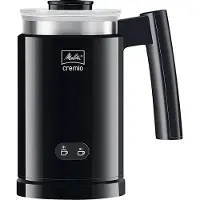 Melitta Cremio II - Black