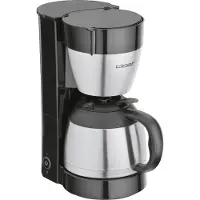 Cloer Filterkaffemaskine 5009