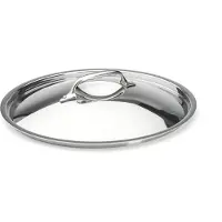 De Buyer AFFINITY - Universallåg - 28 cm - rund