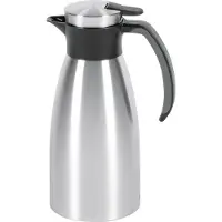 EMSA Termo kande Rustfrit stål, 1 Liter