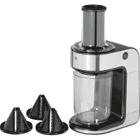WMF KULT X, 1,25 L, Sort, Krom, Transparent, Rustfrit stål, CE, 80 W, 220 - 240 V