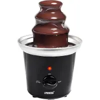 Princess Chocolate Fountain - chocolade fountain