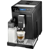 De'Longhi Eletta Cappuccino Ecam 44.660.b Superautomatisk Kaffemaskine