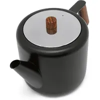 Bredemeijer 111004 Boston Træ Design Tekande 1.1l