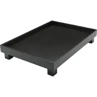 Bredemeijer 174001 Melamine Bakke 35x25x60 Cm