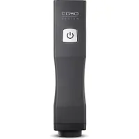Caso Vacu One Touch, Sort, Berøring, 3 l/min, 45 mm, 45 mm, 195 mm