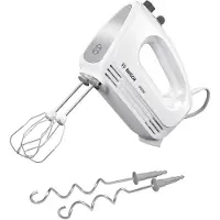Bosch Håndmixer MFQ24200 400 watt hvid