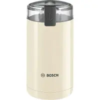 Bosch TSM6A017C coffee grinder 180 W Cream