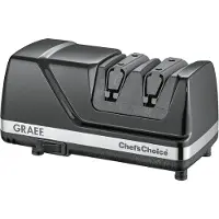 Graef Cx110de Knivsliber