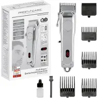 ProfiCare -hårbarbermaskine -hårbarbermaskine PC-HSM/R 3100