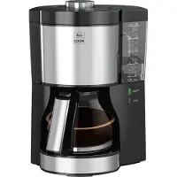 Melitta Look 5.0 Perfection Black