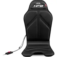 Next Level Racing Haptic HF8 - Gaming seat-pad