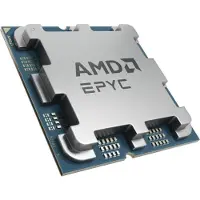 AMD EPYC 4345P / 3.8 GHz processor - OEM CPU - 8 kerner - 3.8 GHz - AM5 - Bulk (ingen køler)