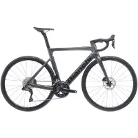 Bianchi Oltre Race 105 Di2 R818 2024 Landevejscykel