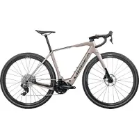 Orbea Denna M31e Rival Xplr Etap Axs 2025 Elektrisk Gravelcykel