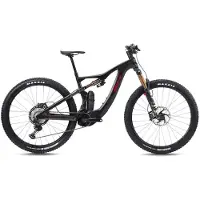 Bh Ilynx+ Trail Carbon 8.9 Ep801 29´´ Xt 2025 Elektrisk Mtbcykel