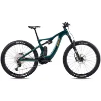 Bh Ilynx+ Enduro Carbon 9.8 Ep801 29´´ Xt 2025 Elektrisk Mtbcykel