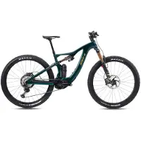 Bh Ilynx+ Trail Carbon 8.9 Ep801 29´´ Xt 2025 Elektrisk Mtbcykel