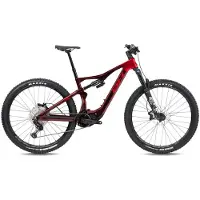Bh Ilynx+ Sl Trail Carbon 8.4 Ep801 29´´ Xt 2025 Elektrisk Mtbcykel