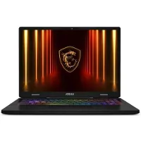 MSI Crosshair A16 HX - 16" | RTX 5060 | Ryzen 7 | 16GB | 1TB