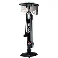 Pna Cycling Steel Gulvpumpe