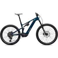Specialized Turbo Levo 4 Comp 29/27.5´´ Eagle 90 T-type 2025 Elektrisk Mtbcykel