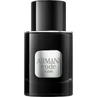 Giorgio Armani - Code Elixir - Parfum - Code Homme Elixir 50ml - For Women