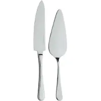 Zwilling Jessica (polished) Dessertsæt 2-dele, Poleret
