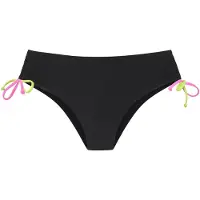 Buffalo Bikinitrusse kiwi / lys pink / sort