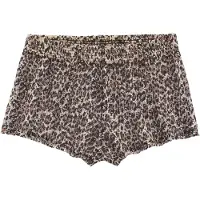 Buffalo Bikinitrusse brun / lysebrun / sort