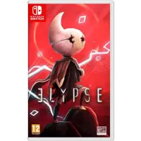 Nintendo Games Elypse