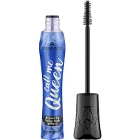 Essence call me Queen dramatic false lash effect waterproof Mascara 12 ml Nr. 01 - Black