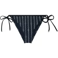 Tommy Hilfiger Uw0uw05316 Bikinitrusser