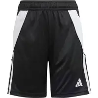 Adidas Sportsbukser 'Tiro 24' sort / hvid