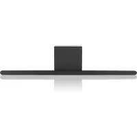 Samsung Soundbar - - HW-S810D - 3.1.2-kanals - Dolby Atmos - Trådløs subwoofer