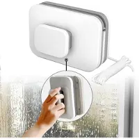Mtp Products M0310 Magnetisk dobbeltsidet vinduespudser - Glastykkelse: 3-10mm